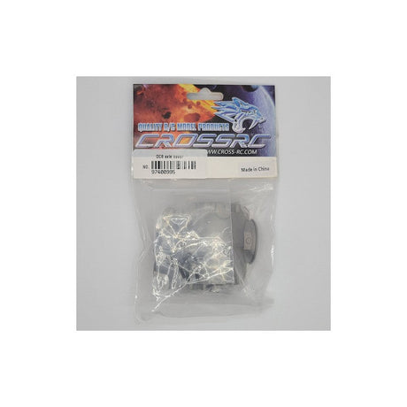 DC8 bridge cover