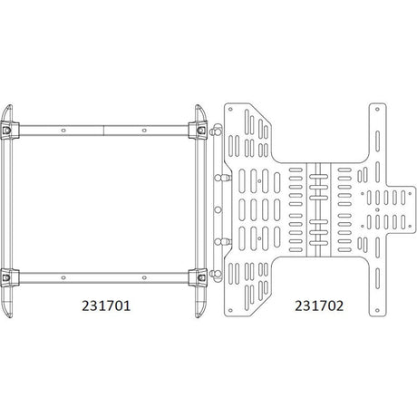 EMOX2 : Top Frame