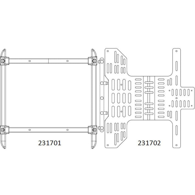EMOX2 : Top Frame