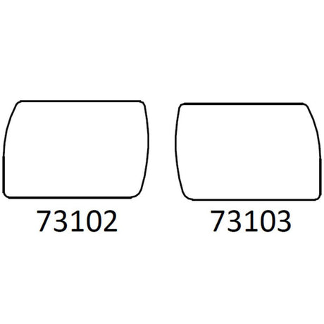 EMOX2 : rear lens