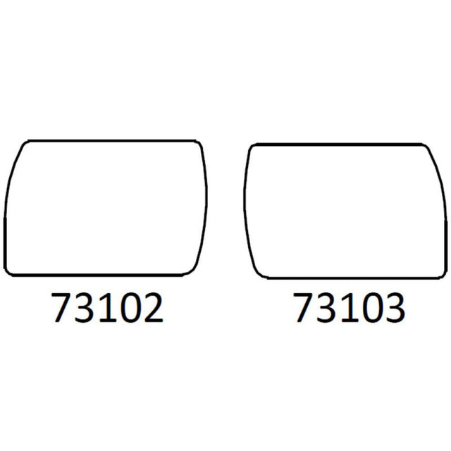 EMOX2 : rear lens