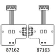 EMOX2 : front light panel