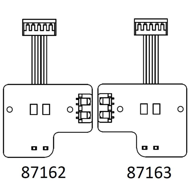 EMOX2 : front light panel