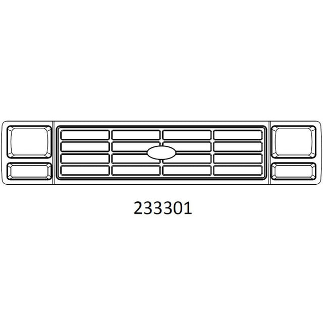 EMOX3 : car front face