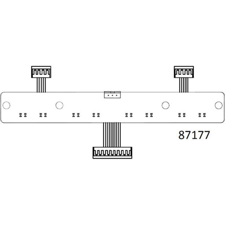 EMOX3 : grille light panel