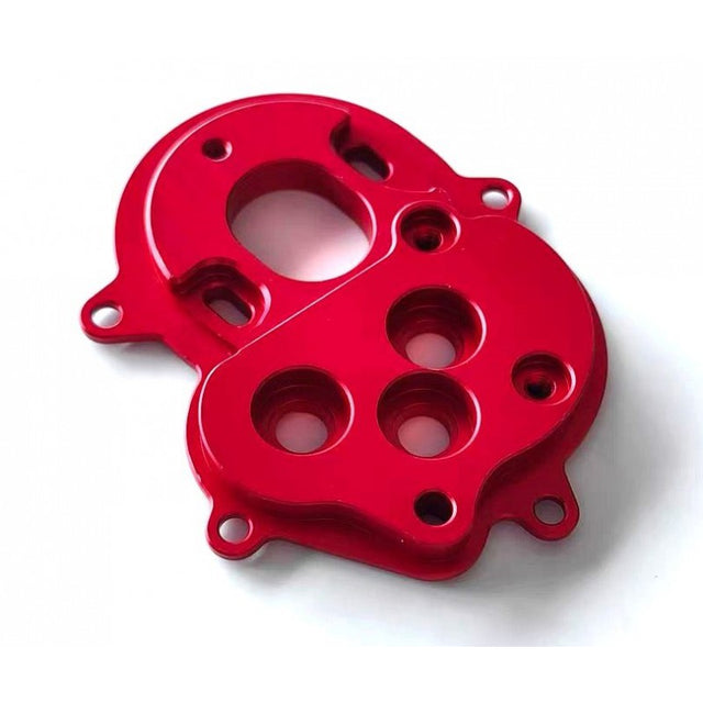Motor base accessories package - EMO range