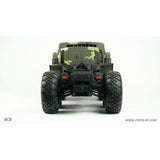 Crawling kit - BC8 Mammoth (Standard Version) 1/12