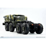 Crawling kit - BC8 Mammoth (Standard Version) 1/12