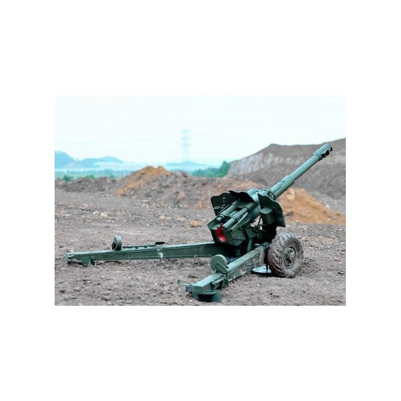 D20 152mm Howitzer 1/12