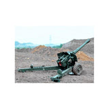 D20 152mm Howitzer 1/12