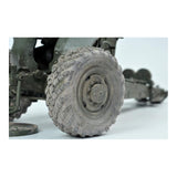 D20 152mm Howitzer 1/12
