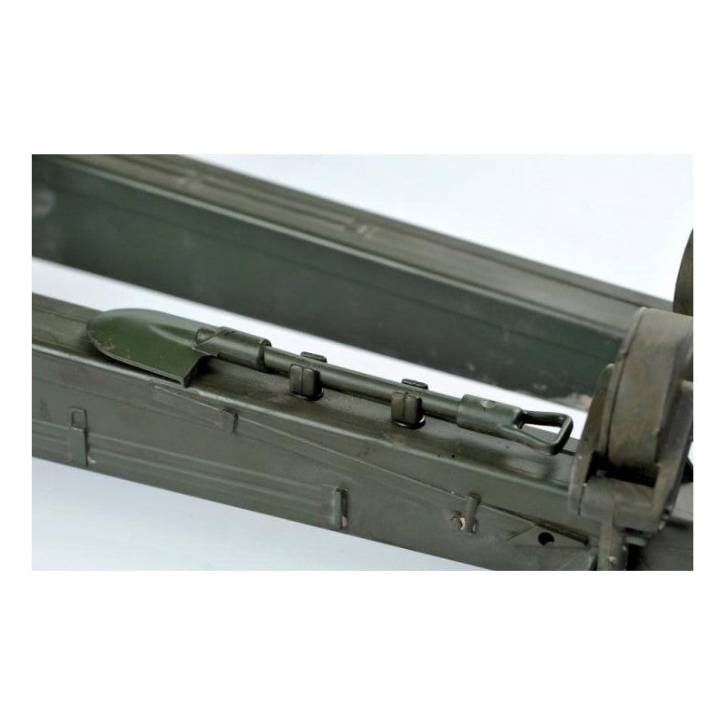 D20 152mm Howitzer 1/12