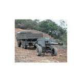 D20 152mm Howitzer 1/12