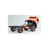 Crawling kit - GC4 1/10 4x4 Truck