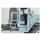 Crawling kit - UC6 1/12 Truck 6X6 (2Speed Transmission version)