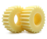 LaserFoam 1.55 R90x38 Heavy Duty XOR (2)