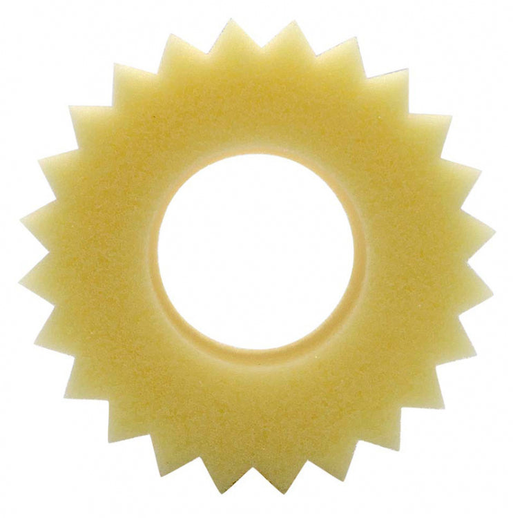 LaserFoam 1.55 R90x38 Heavy Duty XOR (2)