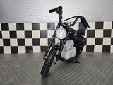 Chopper 24 volt sort