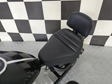 Chopper 24 volt sort