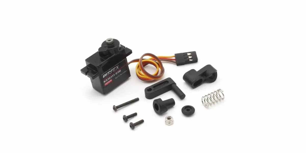 Kyosho KC10 Series Dig Kit