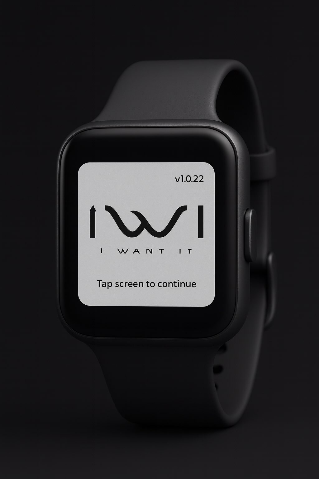IWI Pit Watch