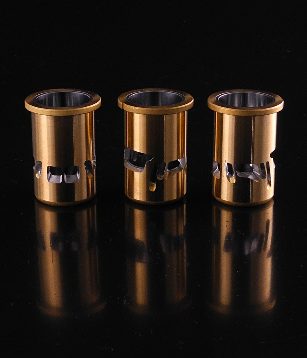 Picco Piston sleeve .21 Dix Squalo with insert