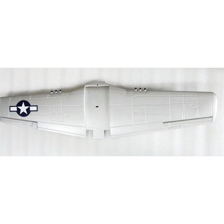 750mm P-51D Mustang - wings