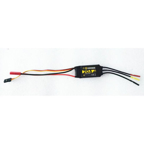 20A ESC brushless speed controller - BEC plug