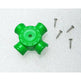 800mm A1 Skyraider - propeller hub