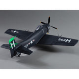 800mm A1 Skyraider Warbird PNP kit - grey