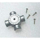 800mm A1 Skyraider - propeller hub