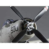 800mm A1 Skyraider Warbird PNP kit - grey
