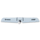 C400 - Main Wing