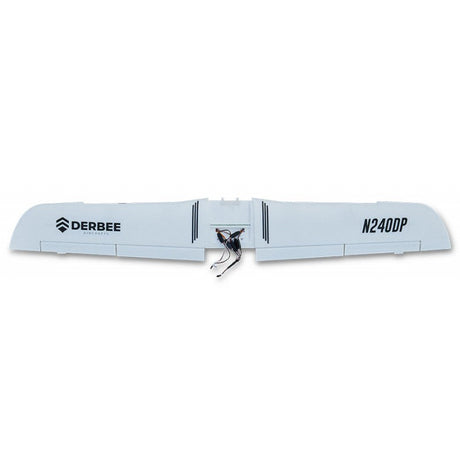 C400 - Main Wing