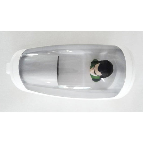 2000mm ASW-28 - Canopy