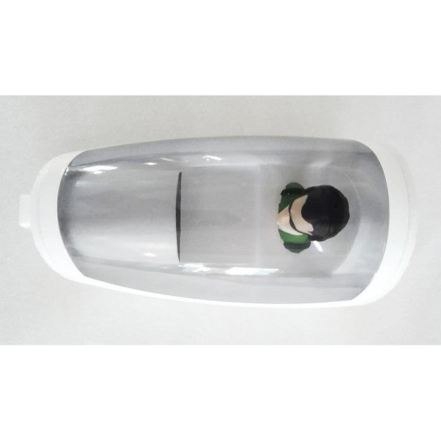 2000mm ASW-28 - Canopy