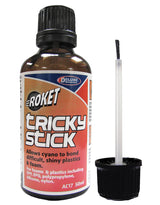 Tricky Stick Primer for CA glue 50ml