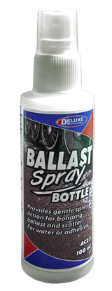 Ballast Spray Bottle (empty)