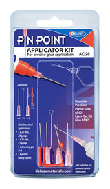 Pin Point Applicator Kit