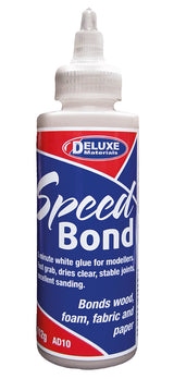 Speed Bond PVA White Glue 112gr