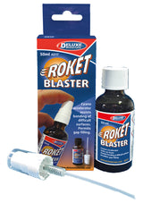 Roket Blaster CA Accelerator Pump Spray 50ml
