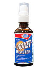Roket Blaster CA Accelerator Pump Spray 50ml