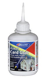 Roket Card Glue 50ml
