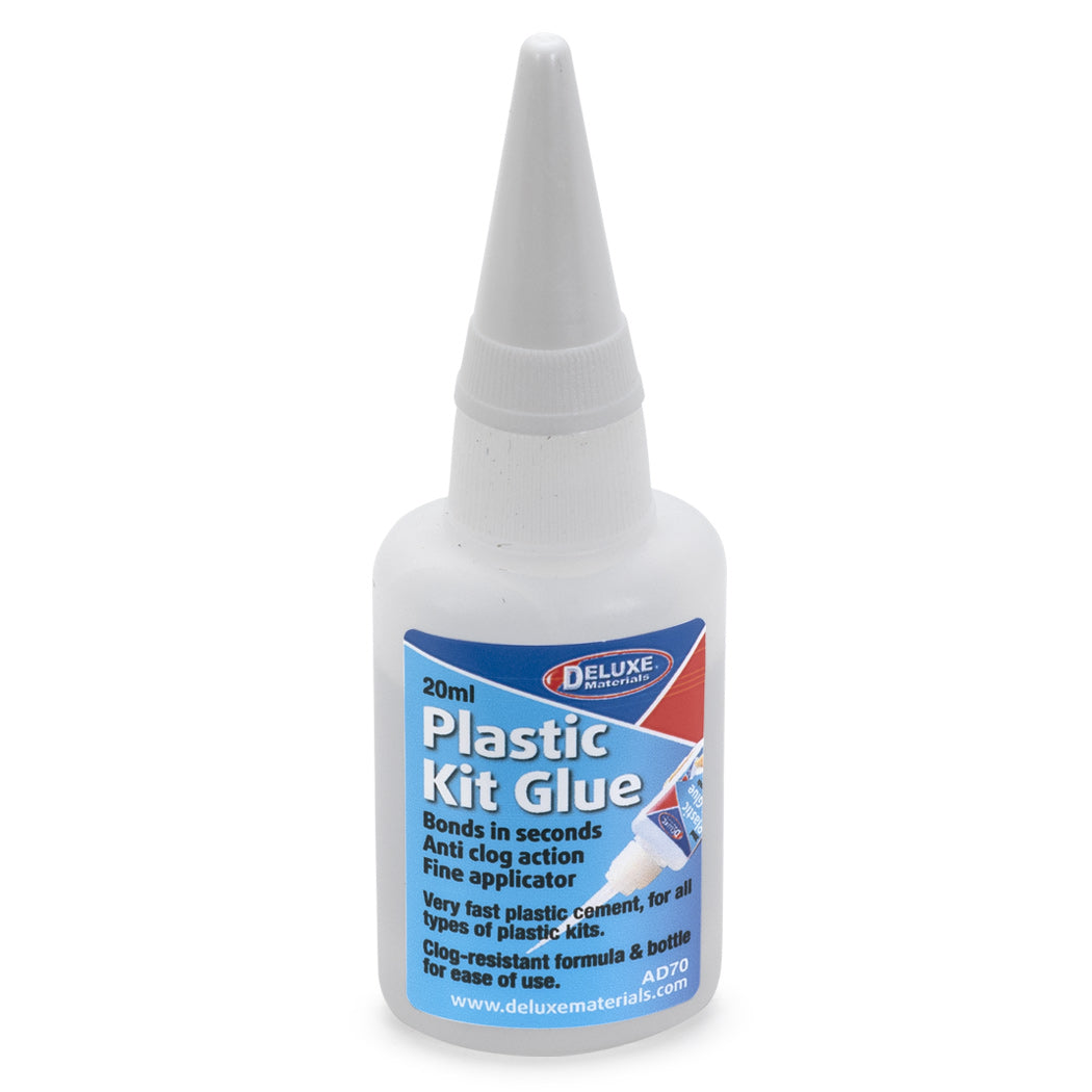 Plastic Kit Glue 20ml