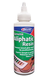 Aliphatic Resin Wood Glue 112gr