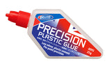Precision Plastic Glue 25gr