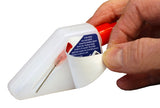 Precision Plastic Glue 25gr
