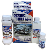 Scenic Snow Kit