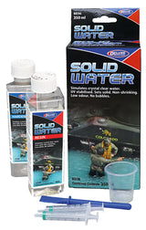 Solid Water Kit 350ml