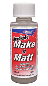 Make it Matt Aerokote 50ml*